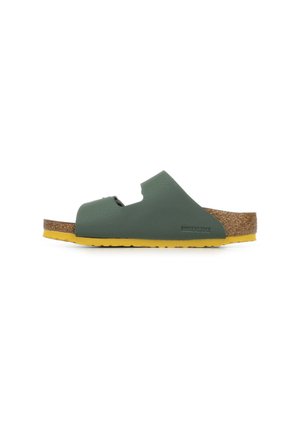 Birkenstock ARIZONA  - Mules - desert soil thyme ochre