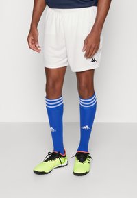 Kappa Sportovní kraťasy - white