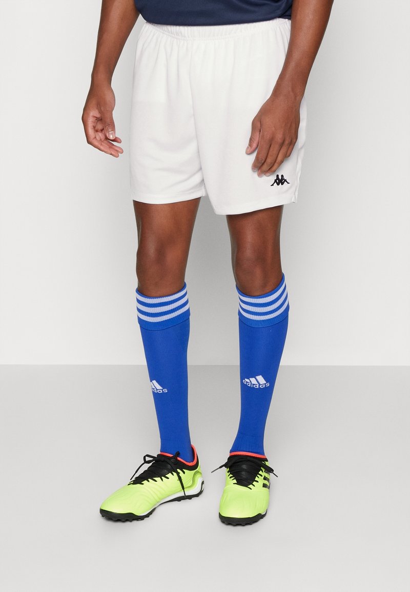 Kappa Sportovní kraťasy - white