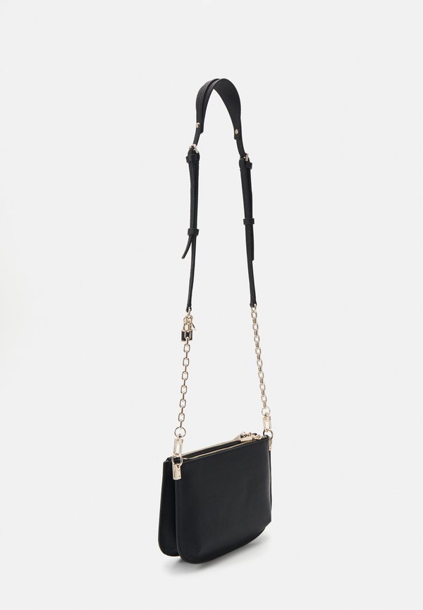 TOP ZIP - Cross body bag4