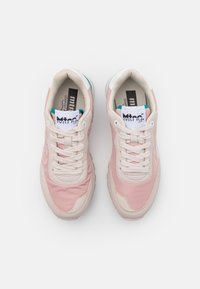 mtng JOGGO - Sneaker low - pink