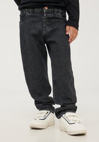 Terranova - Jeansy Straight Leg