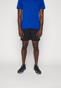 lululemon PACE BREAKER LINERLESS 18CM - Träningsshorts - black