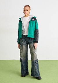 The North Face SHERU  - Blouson - evergreen
