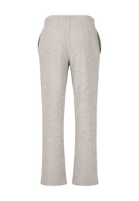 Les'Arcs CLAIREN - Jogginghose - light grey melange