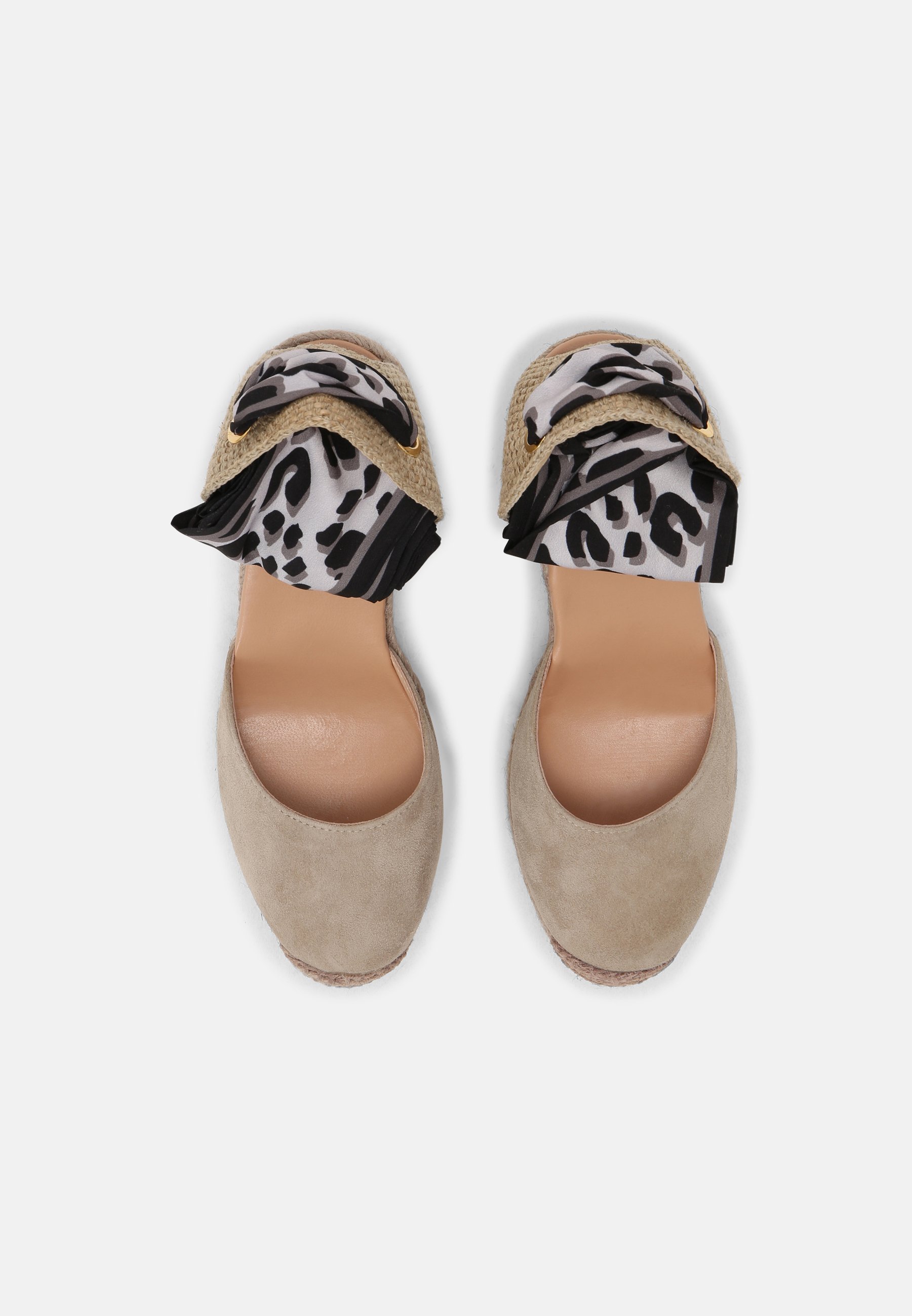 globo scarpe cerimonia