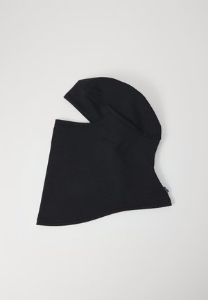Fjällräven, KEB FLEECE BALACLAVA - Beanie - black