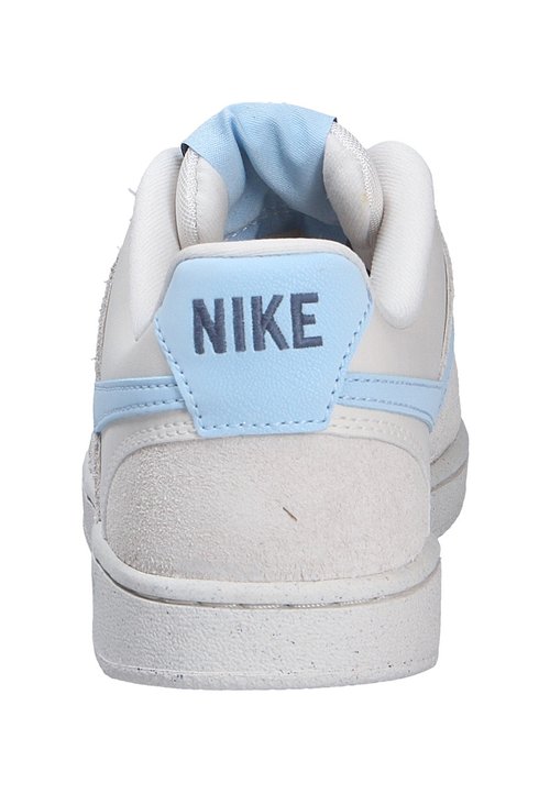 Nike SPORTSWEAR DAMEN SNEAKER COURT VISION LO - Trainers - beige — foto 4