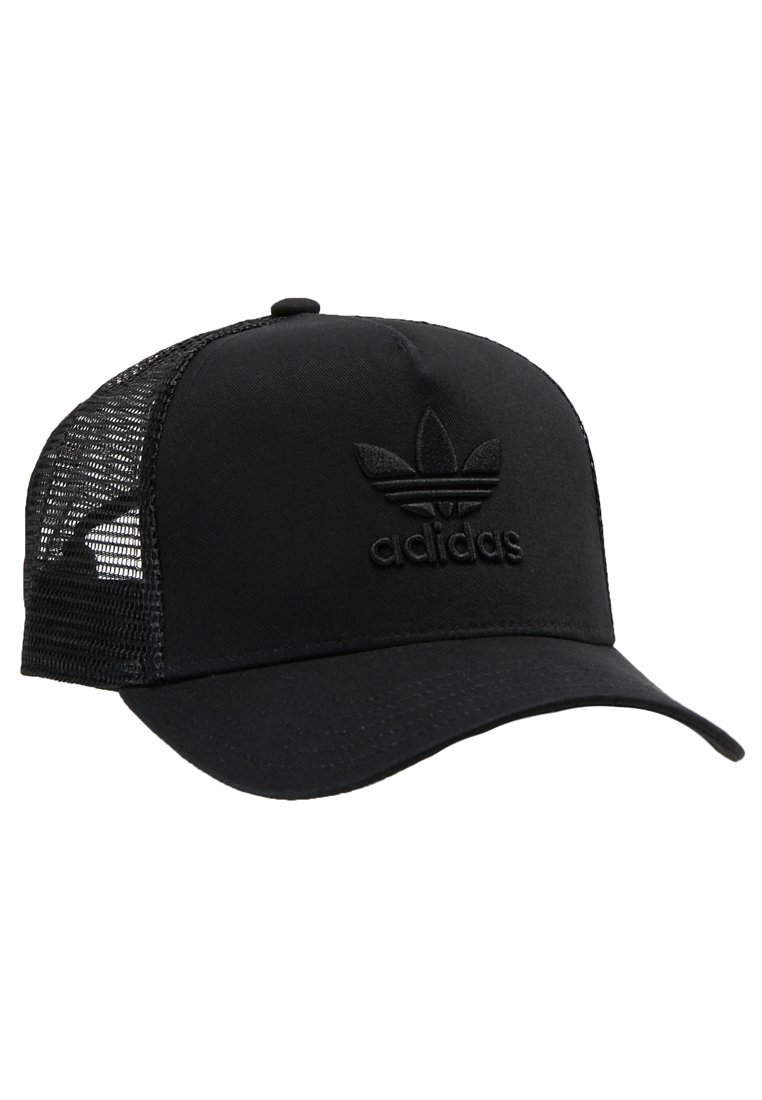adidas black cap