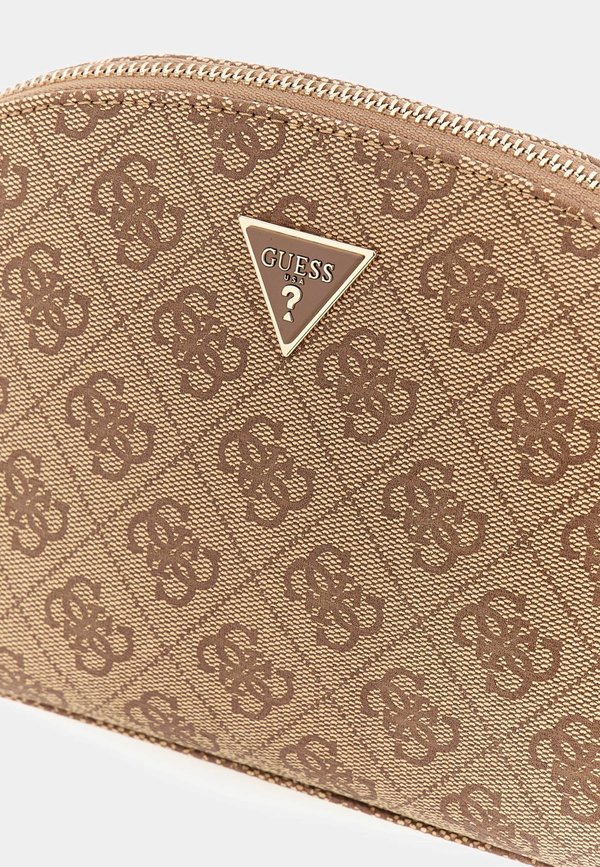 ZAMIRA G-LOGO - Wash bag - mehrfarbig beige4