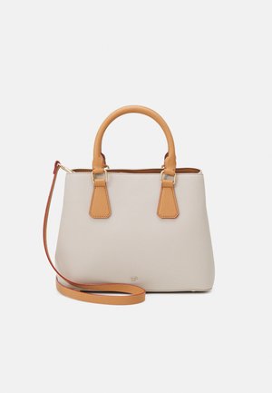 TOTE BAG - Shoppingveske - ecru