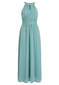 Unselected, oil blue