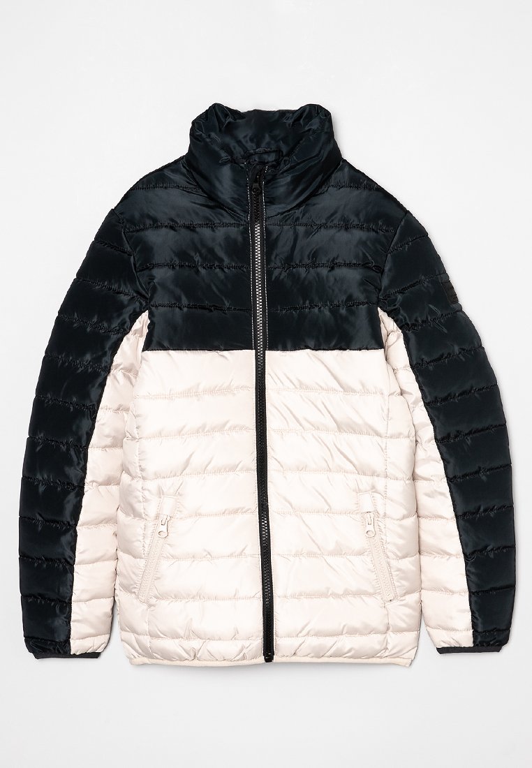 Jack & Jones Junior Jas beige