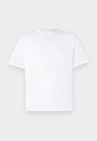 Não selecionado, white