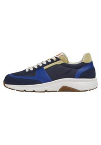 Camper DRIFT - Sneaker low - dunkelblau