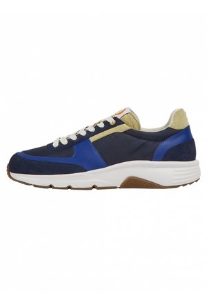 Camper DRIFT - Sneaker low - dunkelblau