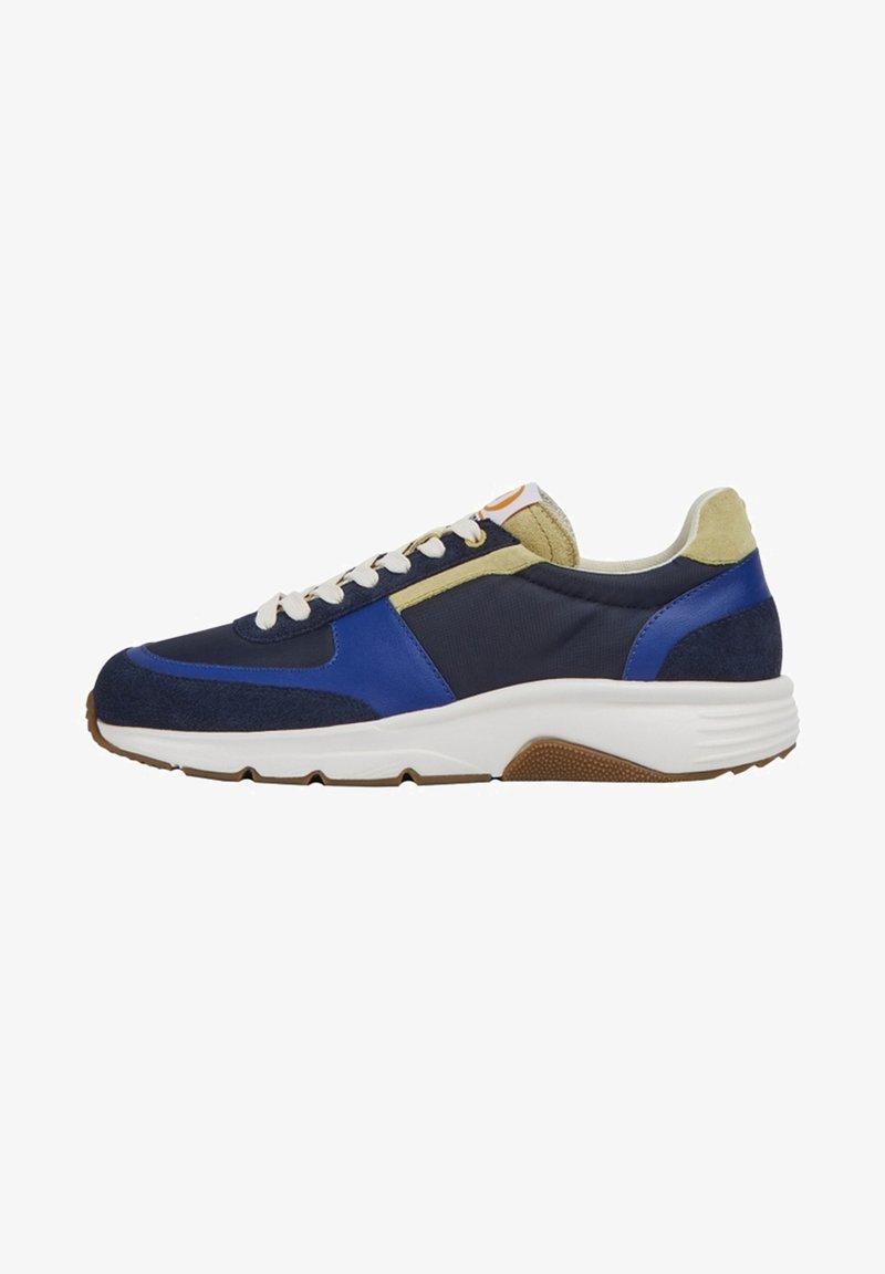 Camper DRIFT - Sneaker low - dunkelblau