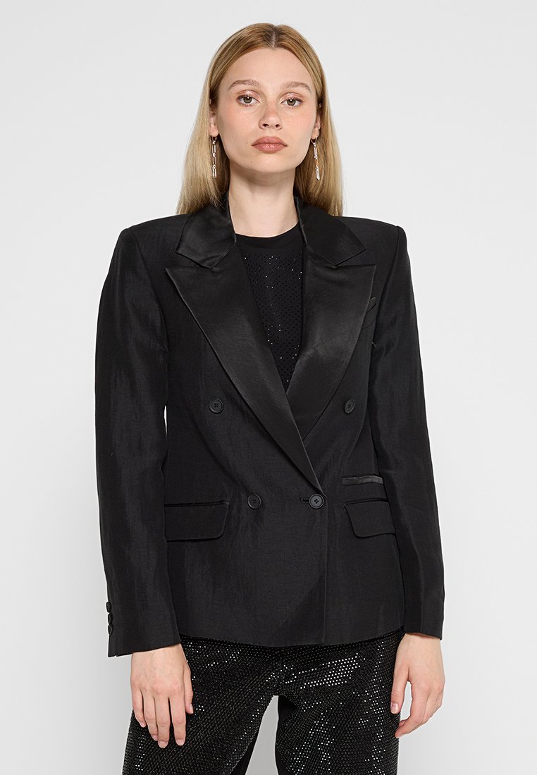 AllSaints Blazer zwart
