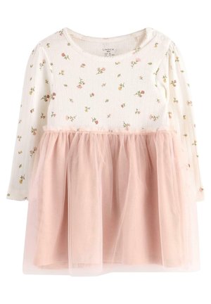 11+ White Dress Toddler