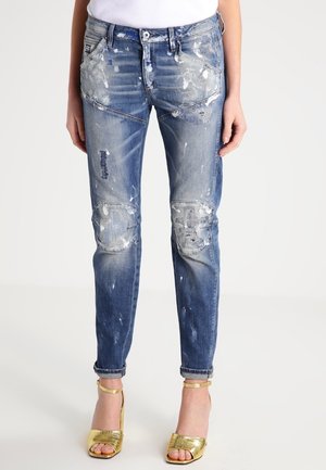 G-STAR Jeans fuselé - blue denim