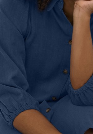 Kaffe, Robe chemise - dark blue