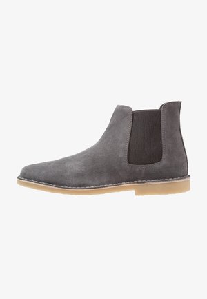 Pier One, Bottines - dark grey
