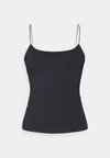 ZENVY TANK - Topper - black