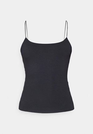 Nike Performance ZENVY TANK - Top - black