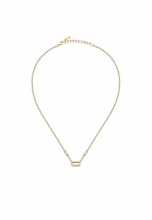 Collana - oro giallo