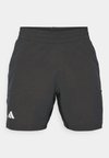 CLUB CLIMACOOL 2IN1 SHORTS - 2-in-1 Shorts - black