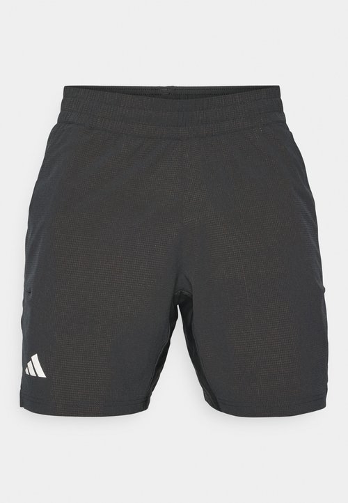 adidas Club Climacool 2-In-1 Shorts Black — foto 6