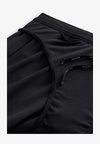 SHORT - Pantaloncini sportivi - black summit white