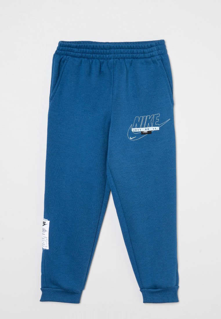 Nike Sportswear Tracksuit bottoms blue