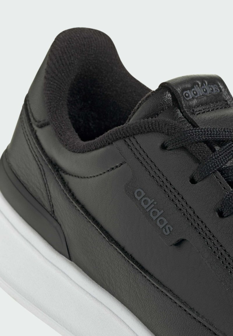 adidas Originals ASPYRE - Sneakers laag - core black