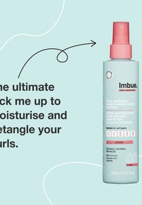 IMBUE IMBUE MULTIPACK - Stylingproduct