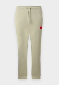 Ikke valgt, light green