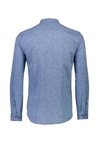 Lindbergh Camisa - dk blue