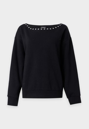 Even&Odd by Zalando, Sweatshirt - black