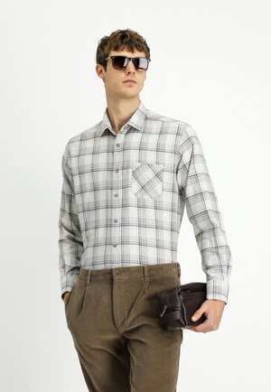 Camicia - light beige