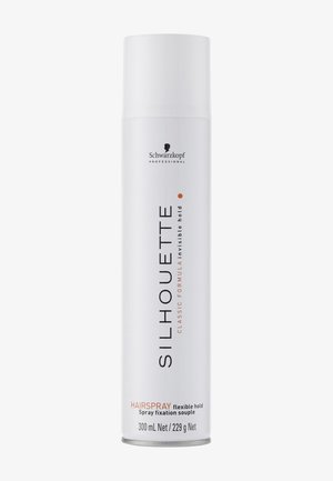 SILHOUETTE FLEXIBLE HOLD HAIRSPRAY - Haarspray