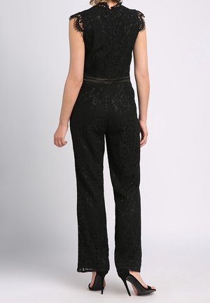 Jumpsuit - black
