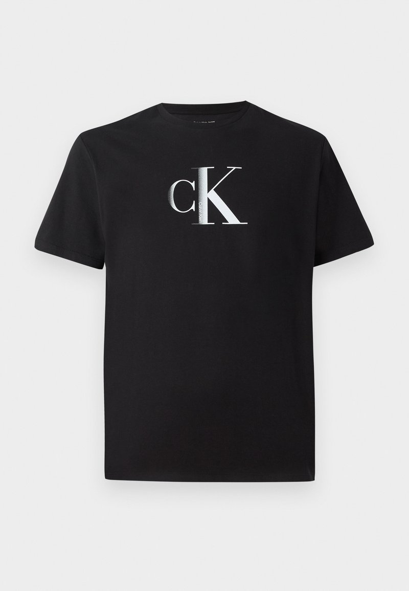 Camiseta estampada