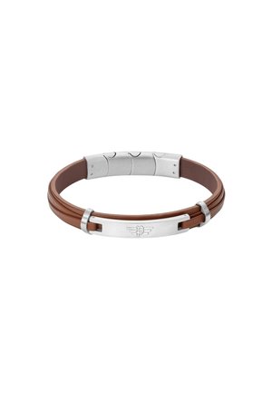 LOOPER - Bracelet - brown