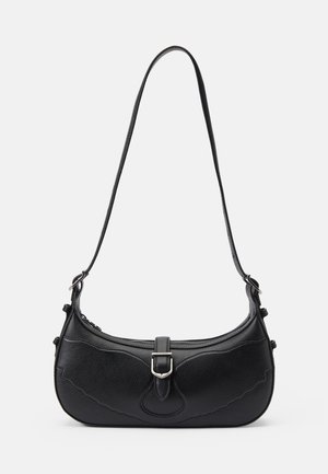 MOONRISE - Håndtasker - black