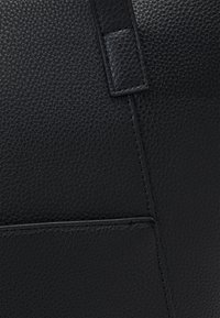Pieces PCKIRANA - Velika torba - black