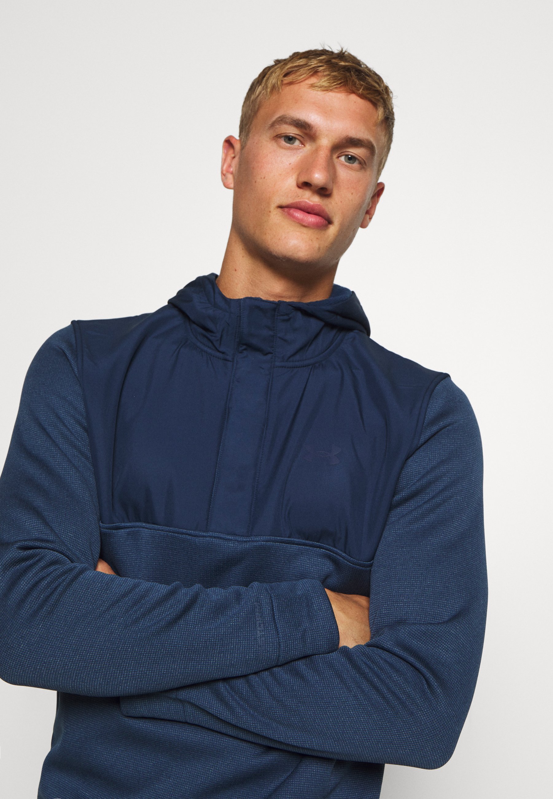 under armour storm hoodie uk