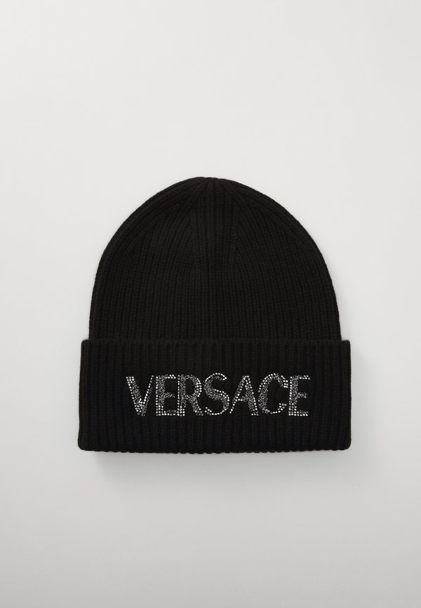 BEANIE CRYSTAL EMBROIDERED - Beanie - Main Image