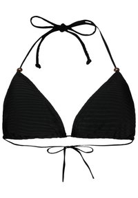 Protest MIXTIMARU - Horní díl bikin - true black