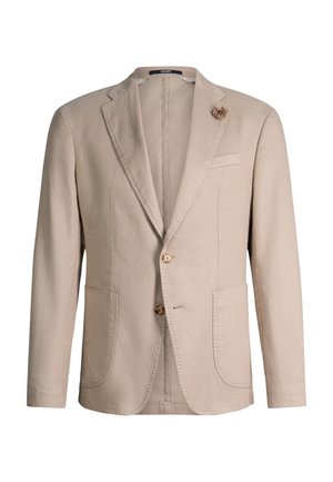 JOOP!, SAKKO HOVEREST - Anzugsakko - beige