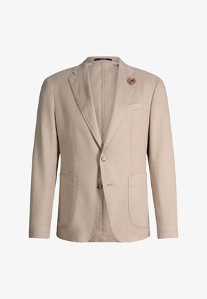 JOOP!, SAKKO HOVEREST - Anzugsakko - beige